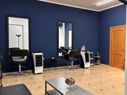 Сдам в аренду рабочее место парикмахера в центре Миколаїв