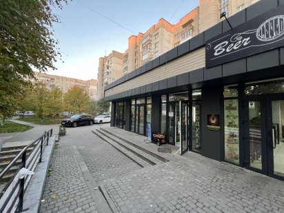 Оренда приміщення по вул.Кульпарківська 174 Львов