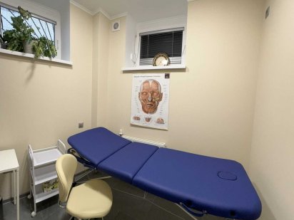 Оренда кабінету під б'юті послуги. Львов