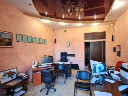 Оренда офісного приміщення ближній центр, вул. Шептицьких Львов