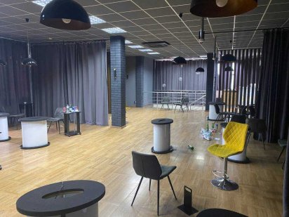 Шосейна (Фрунзе)  приміщення 280 кв.м. ремонт ціна 36000 грн/міс Миколаїв