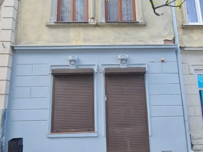 Оренда Комерційного приміщення вул. Героїв Упа 22 Львів