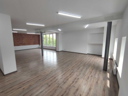 Оренда офісних приміщень open spase вул.Садова Львов