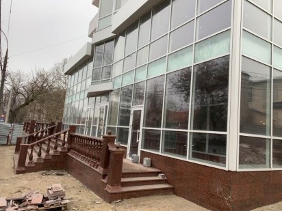 Шевченко/Соборная 795 кв.м. ремонт новострой Миколаїв