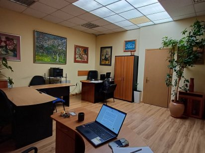 Суборенда офісу в Центрі просп.Шевченка 14 за 6 тис грн Львів