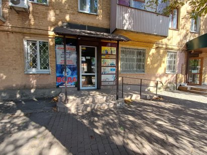 Оренда комерційної приміщення р-н Павліченко Белая Церковь