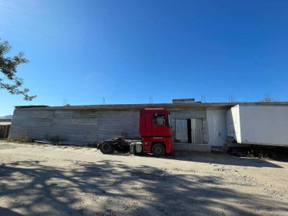 Оренда комерційного приміщення вул. Кукурудзяна Склад\Магазин Львів