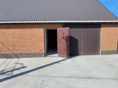 Оренда Бокса під СТО проїздне місце, гарний трафік. Біла Церква