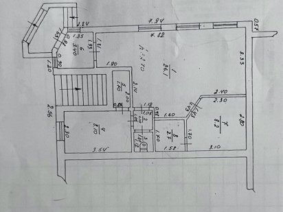 Здам приміщення в центрі міста Белая Церковь