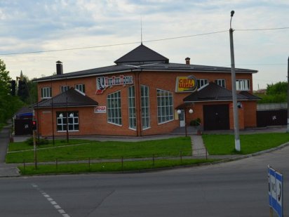 Здам в оренду офіси та склад.  Власник. Белая Церковь