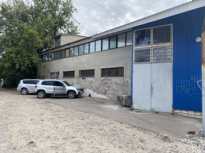 Сдам в аренду нежилые помещения в районе АТБ по пр. Гагарина, Харьков Харків