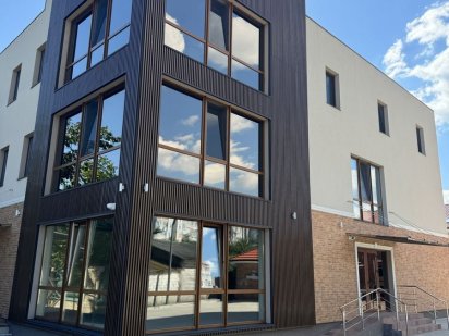 Оренда офісних приміщень Борисполь