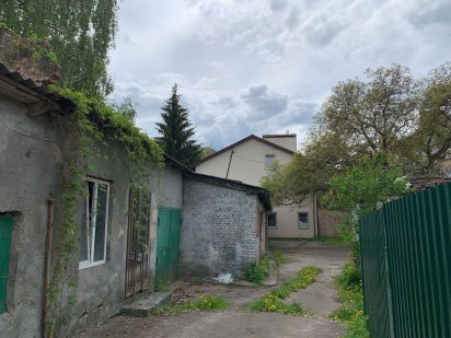 Оренда приміщень під склад , центр , Погулянка Львов