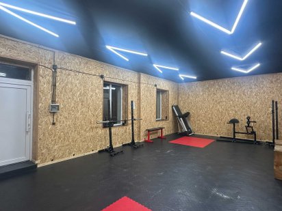 Оренда приміщення під спорт, танці тощо Львов