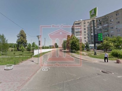 Приміщення в цоколі, поруч з центральною вулицею м. Бориспіль, 103м² Борисполь