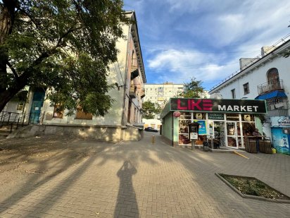 Соляні зуп.Гвардійська торгове приміщення 62 кв.м. гарне місце Миколаїв