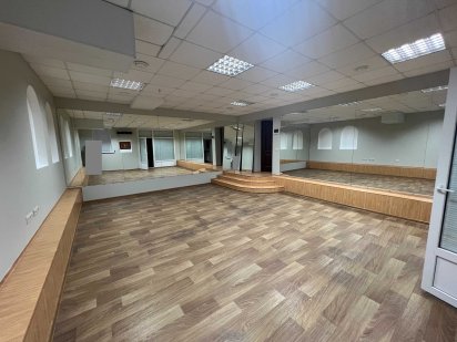 Бориспіль центр - Оренда комерційного приміщення 115м.кв. Бориспіль