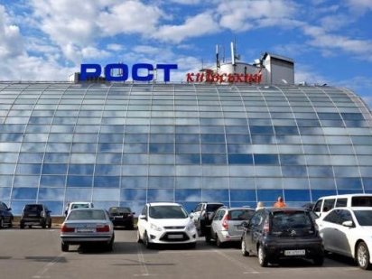 Аренда помещений напротив Роста 16-32 м2, офисы, кабинеты, Киевская Харків