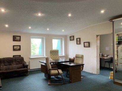 Оренда приміщення район Вокзальної Белая Церковь