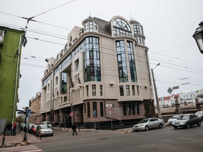 Пропонуємо місця в коворкінгу з гарним видом на море у БЦ "Ріальто" Одеса