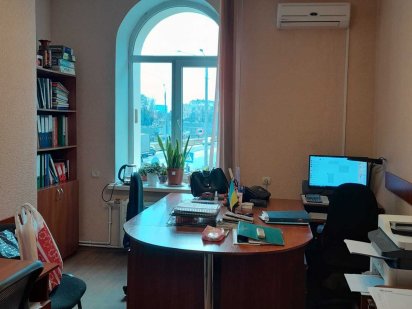 Аренда юридического адреса. Центр Харьков