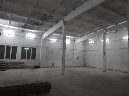 Сдам производственно -складские помещения 285кв м Харків