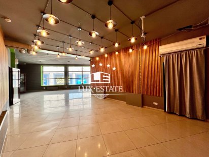 Аренда помещения 300 м2 в самом центре возле ТРЦ "Никольский" Харків