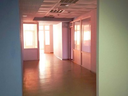 Оренда офісу 196 м2 6 поверх в БЦ Мегаполіс, пр-т Героїв Харкова, 179Б Харьков