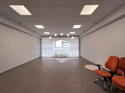 Аренда офиса 55 м2 в бизнес центре на "Научной" Харьков