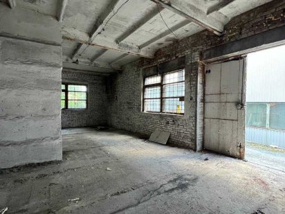 Оренда складського приміщення 160м2. Белая Церковь