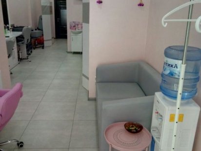 Аренда (от хозяина) салона красоты ул.Сахарова (Поселок.Котовского) Одеса