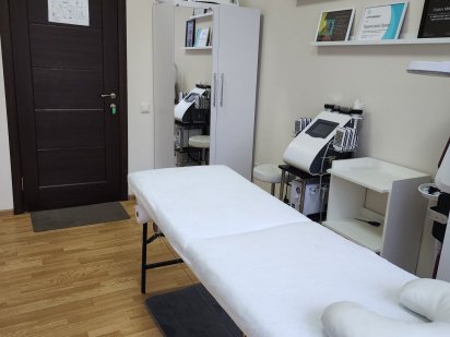 Аренда кабинета. Косметолог, мастер тату,  массаж, бровист/ Генератор