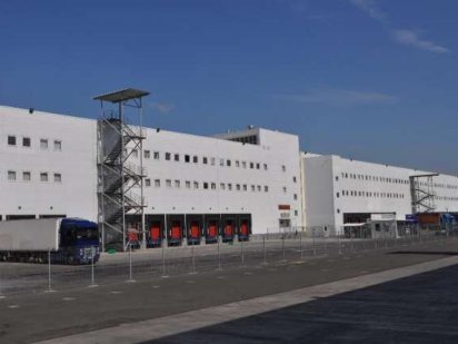 Сдам склад класса А Борисполь Борисполь