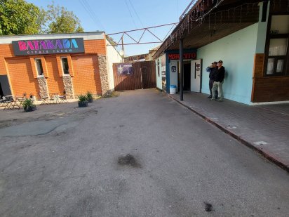 Аренда помещения. Киевский шлях! Бориспіль