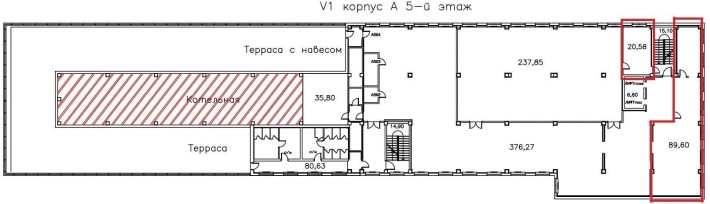 Здам офіс 141 кв.м. Від власника, генератор - фото 1