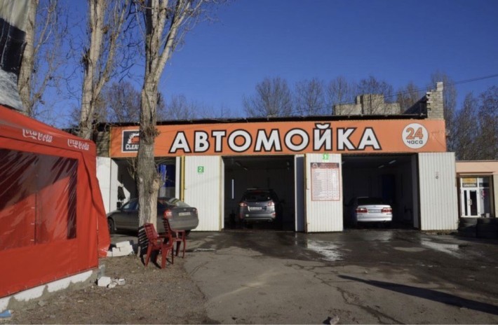 Сдам в аренду помещение под автомойку или СТО - фото 1