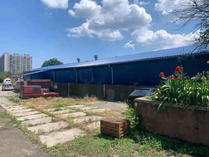 Сдам склад Дальницкая 100м Одеса