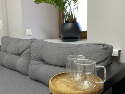 Оренда місця майстра манікюру та бровіста або відсоток Белая Церковь