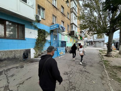 Пр.ЦентральнийВодопровідна 55 кв.м. прохідняк фасад ціна 15000 грнміс Миколаїв