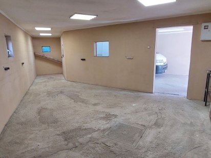 Оренда бокса під СТО проїздне місце Біла Церква