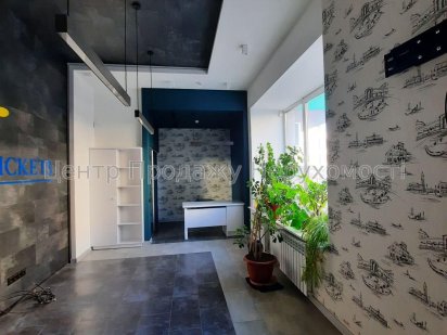 Здам приміщення з ремонтом, метро Вокзальна Харьков