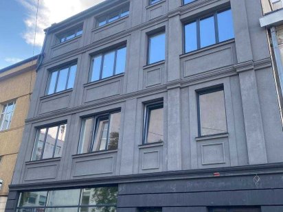 Оренда офісної будівлі Смаль-Стоцького Львов