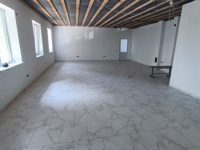 Оренда комерційного приміщення Піщаний масив Белая Церковь