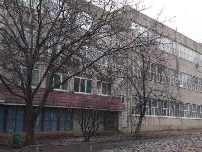 Оренда приміщень в Індустріальному р-ні під офіс, виробництво та склад Харьков