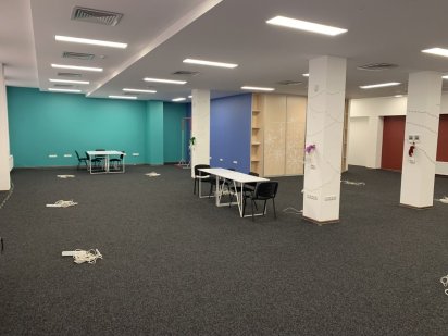 Сдам помещение ул.Сумская п.Горького 1-й эт. Sобщ.= 400 кв.м. Харків