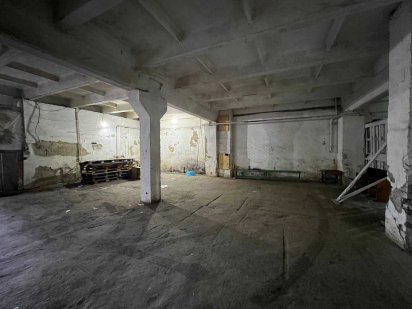 Оренда приміщення під склад або виробництво 640м2. Без відключень Белая Церковь