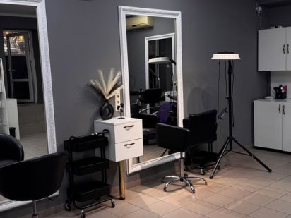 Аренда рабочего места кератин, кабинет косметолога Одесса