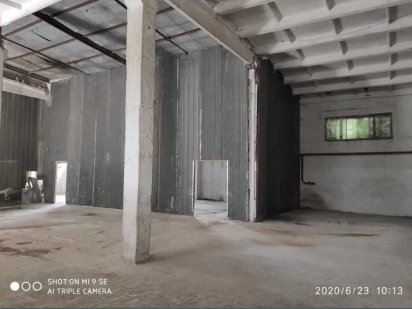 виробниче - складське приміщення в Борисполі Борисполь