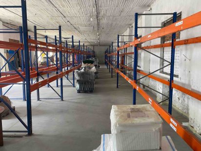 Аренда склада 500 м2. Бориспіль