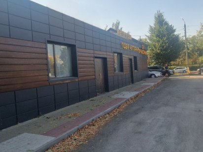 Офісне приміщення в Центрі міста . Перший поверх Біла Церква